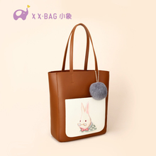网上哪里买单肩女简约大包新款