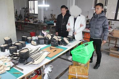 金额近12亿!赣州打掉多个大型“制假工厂”!