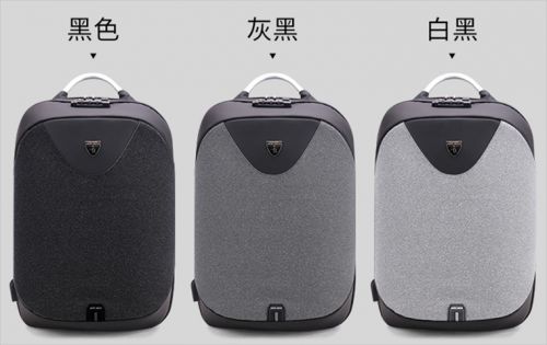 工厂揭秘丨头狼皮具 年产近200万个包,产品卖到30多个国家